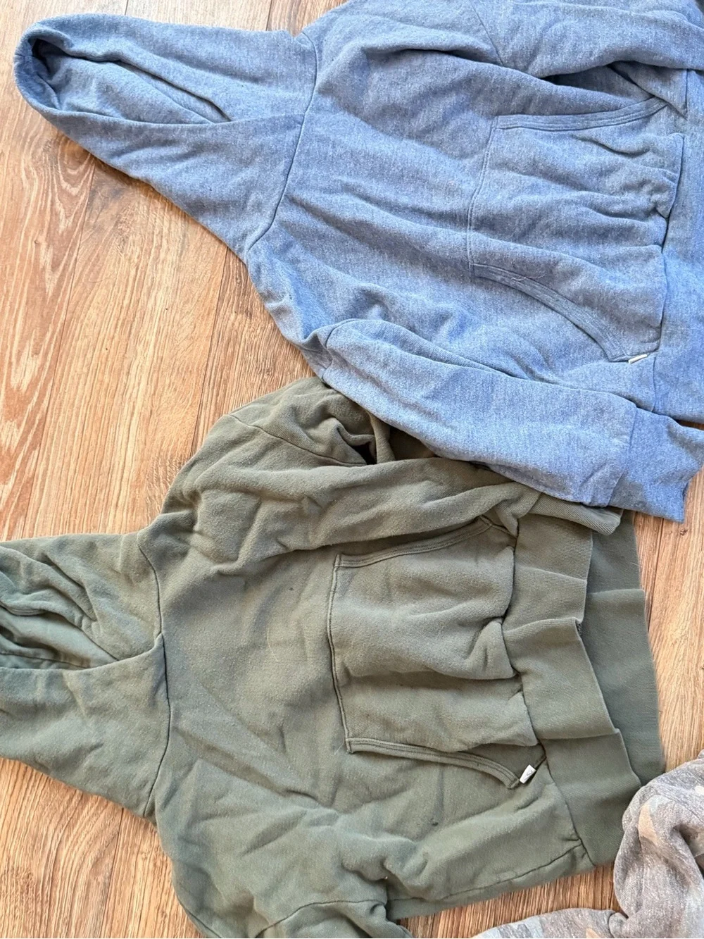 Childhoods Clothing Hoodie & Jogger Matching Sets